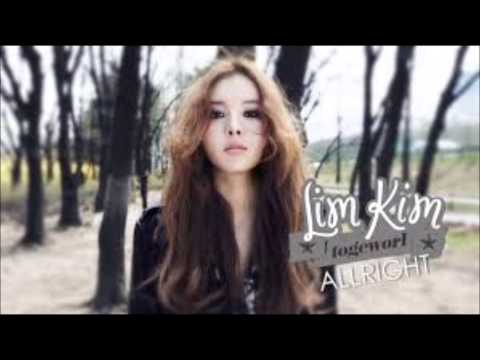Lim Kim- You dont even know english subs