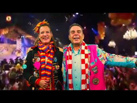 Denans - Na Drieëen Op De Knieën