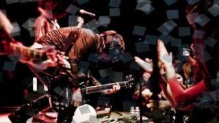 Rush of Fools - For Those