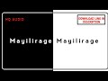 Mayilirage Mayilirage High Quality Song Mastered 24bit