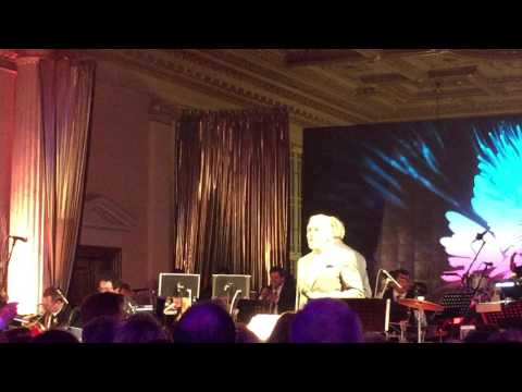 Krael Gott - Ptačí nářečí (Prague; 2017/03/04)
