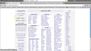 Craigslist Brookhaven Mississippi Used Vehicles - Cars, Trucks and Vans Under $5000 Available Now