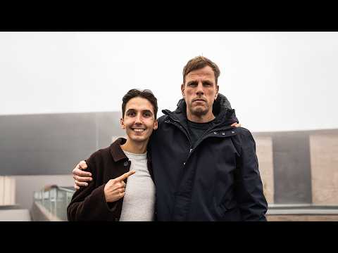 Lever en dag med en Norsk Milliardær