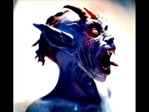 Atriohm vs Encephalopaticys - Among The Stars