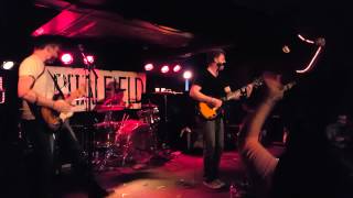 The Future Is Now, Spitalfield