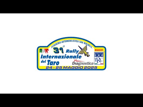 31° Rally Internazionale del Taro 2025 OBC FEDERICI-ROSSI PS 3 by Ferrario