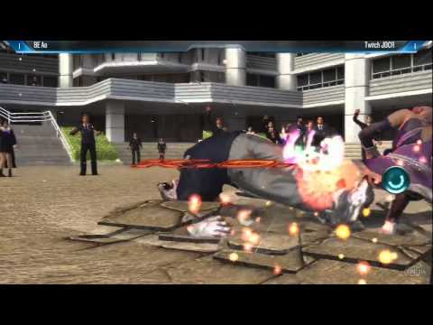 EvO 14::: Tekken Tag Tournament 2 Top 8 :::