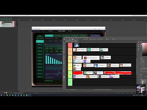 Arturia V-Collection 7: Synclavier