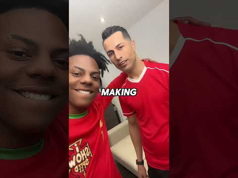 YouTube Thumbnail