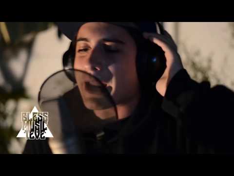 CYPHER - CONDE SPAIK | Raperos, Entre La Oscuridad Tengo Una Idea | trap hiphop instrumental