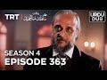 Payitaht Sultan Abdulhamid Episode 363 | Season 4