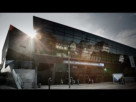 Eventagentur STR8 - Vmware Forum 2014