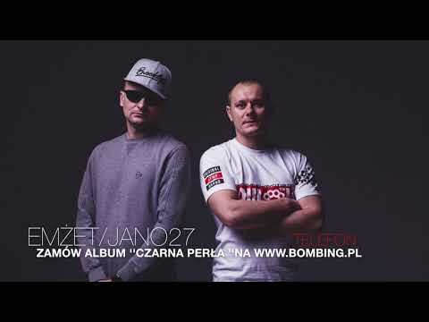 Emżet/Jano27 - Telefon cuty:Dj Stoprocent