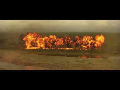 Apokalipszis Most - Rendezői Változat