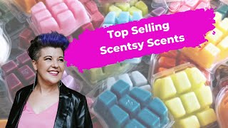 How Do I Sell More Scentsy | Jami Jo Sells Wax