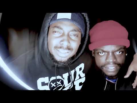 Boo Blacc ft Tony Backwood- "TALK " (Official Music Video)