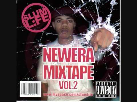 Slumlife (G.E, Troops & MOE) - ShowerMan