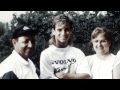 Andre Agassi - Open (The Interview) 1/2