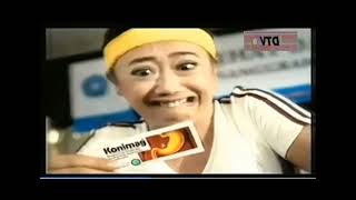 Download lagu Konimag 2024 advertisement mp3