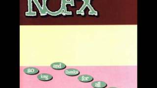 NOFX - Monosyllabic Girl