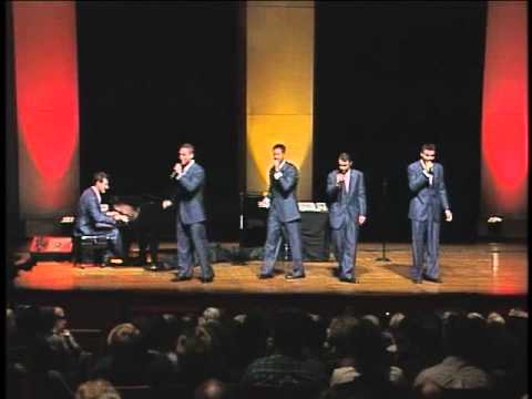 Ernie Haase &Signature Sound . Heavenly Parade. 2003. (Live In Indiana)