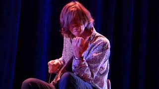 Thurston Moore & Han Bennink, full set live Utrecht 09-11-2017, Le Guess Who TivoliVredenburg Hertz
