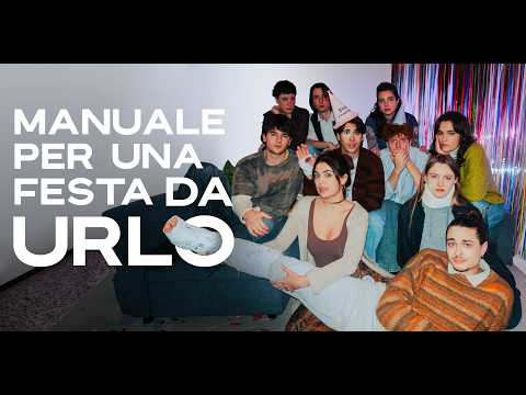 Scopre un TRADIMENTO durante la sua festa di compleanno. | Cortometraggio
