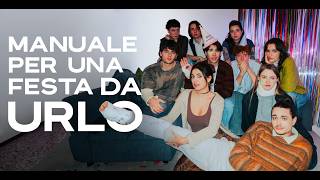 Scopre un TRADIMENTO durante la sua festa di compleanno. | Cortometraggio