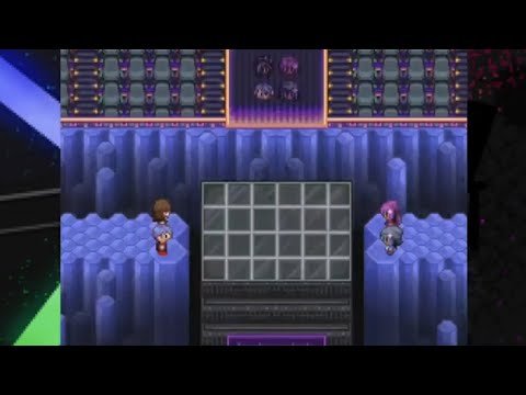 Pokemon Reborn [E19] ~ Labradorra Tournament (Reshiram Route)