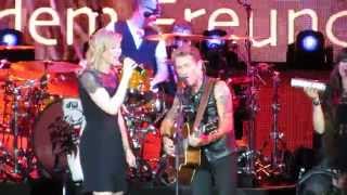 &quot;PETER MAFFAY&quot; ES LEBE DIE FREUNDSCHAFT, TABALUGA Laut &amp; Live 2015