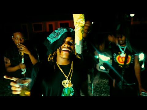 Jamaica Dagga Riddim Cypher [Official Music Video]