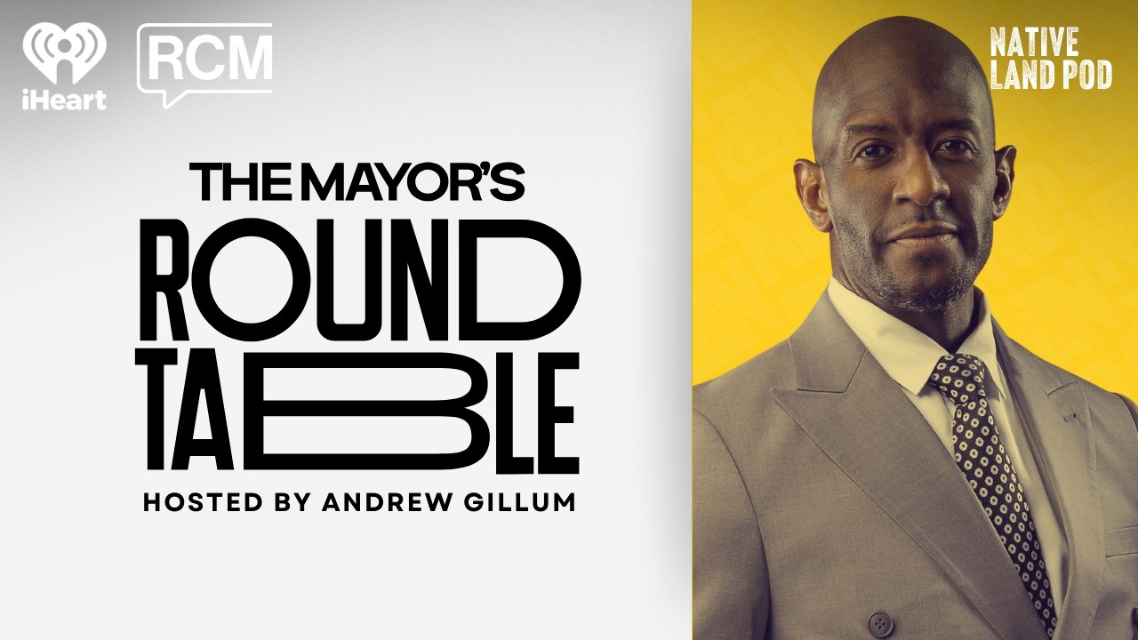 Black Mayors Roundtable: Protecting Our Cities from Federal Overreach