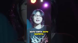 Download lagu Unbelievable Karena Su Sayang Cover by Jihan Shuja! mp3 Download lagu Unbelievable Karena Su Sayang Cover by Jihan Shuja! mp3