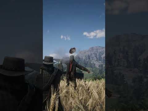 3 UBICACIONES DE ARMAS COLECCIONABLES EN RED DEAD REDEMPTION 2