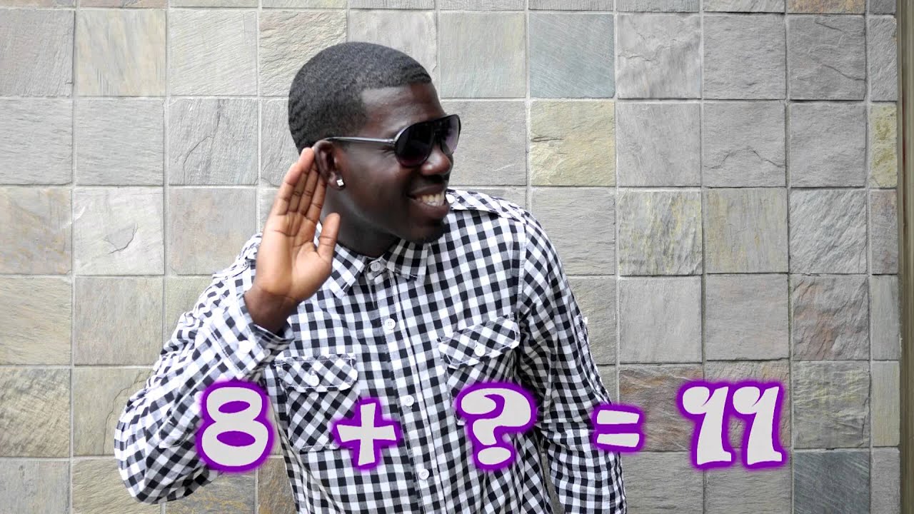 09 Find the Missing Number