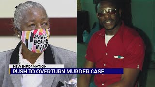 DA’s office wants couple convicted of child rape and murder exonerated