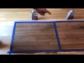 Find the Perfect Stain Color for Your Hardwood Floors-Duffy Floors
