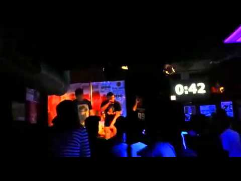 Urretxa vs RMC - Cuartos - Batalla del Androides 9