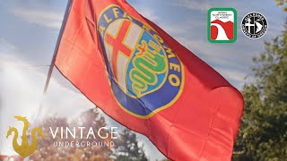 Vintage Underground | 2022 AROO NW CLASSIC