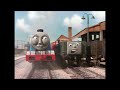 Thomas The Tank Engine Troublesome Trucks But It Gradually Gets Slower And Lower Pitched