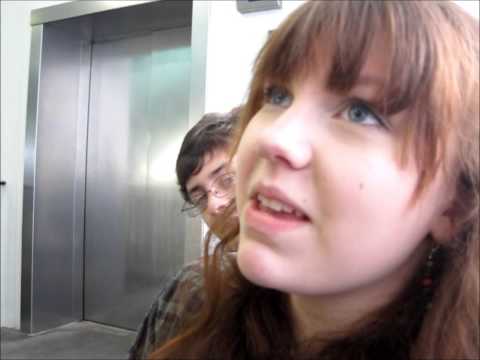 Just a video of a trip into town.