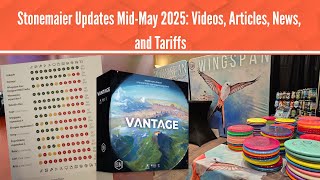 The Mill - Wingspan video thumbnail