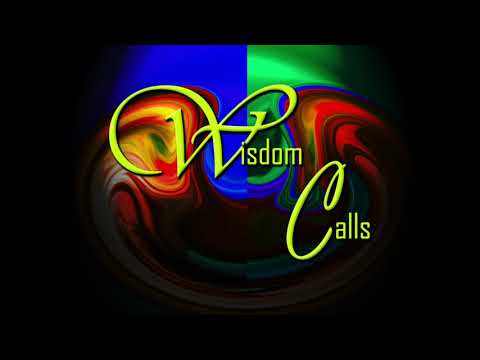 Israel Phillips - Wisdom Calls