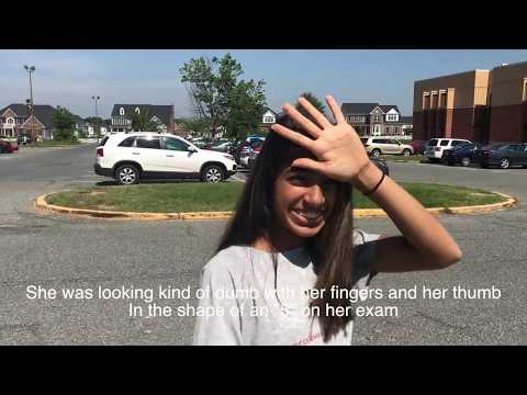 All Star by Smash Mouth (Calc Remix)