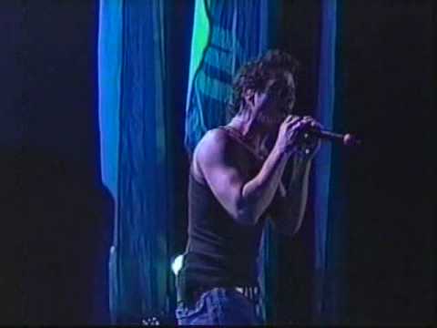 Audioslave - Gasoline (Live Lollapalloza 2003)