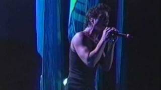 Audioslave - Gasoline (Live Lollapalloza 2003)