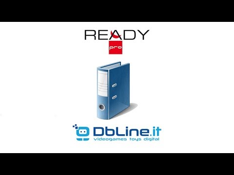 Anteprima del filmato: importazione catalogo DB-Line