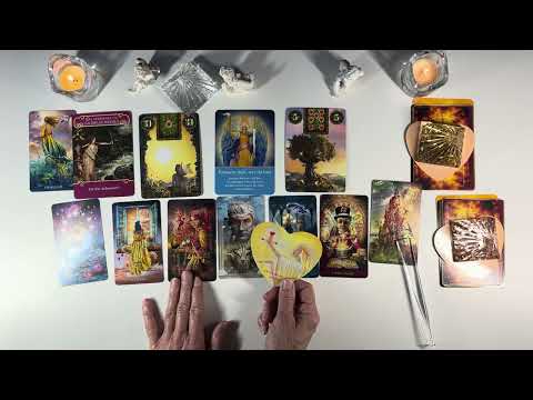 Engelskind - „03.03.24￼ - 10.03.24“ Wochenbotschaft für dich 🍀🌺🙏🥰