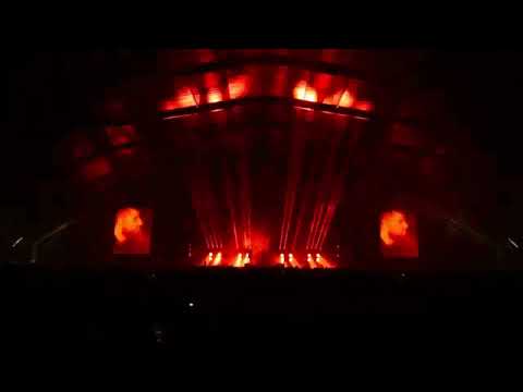 MESHUGGAH - LIVE FULL SHOW