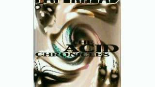 PAPERHEAD - "Water Water Everywhere"